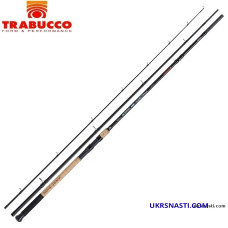 Удилище матчевое Trabucco Precision RPL Allrounder